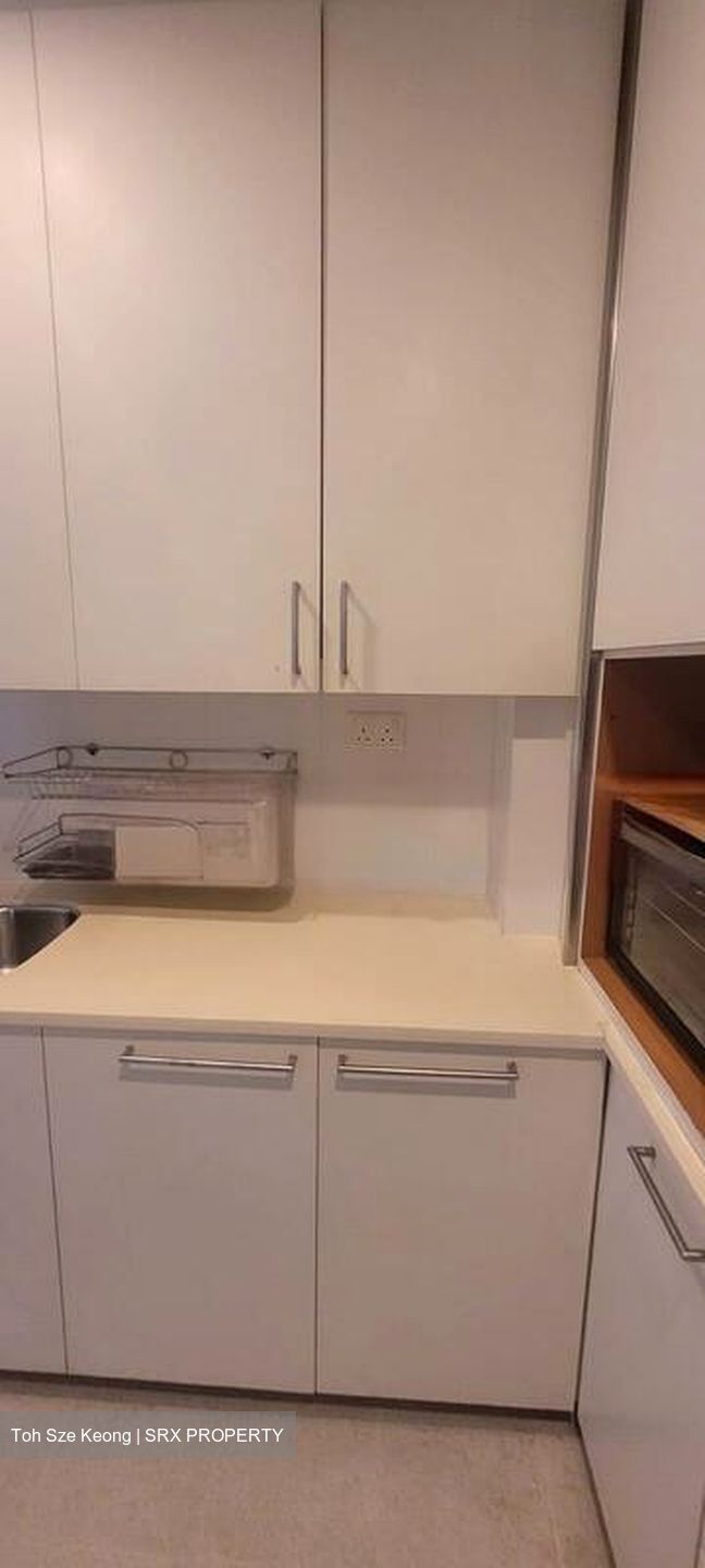 Dover Parkview (D5), Condominium #459718191